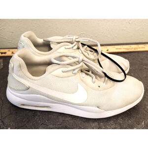 Nike Shoes Air Max Oketo‎ Ghost Aqua Womens Size 7.5 AQ2231-400 Running Sneakers
